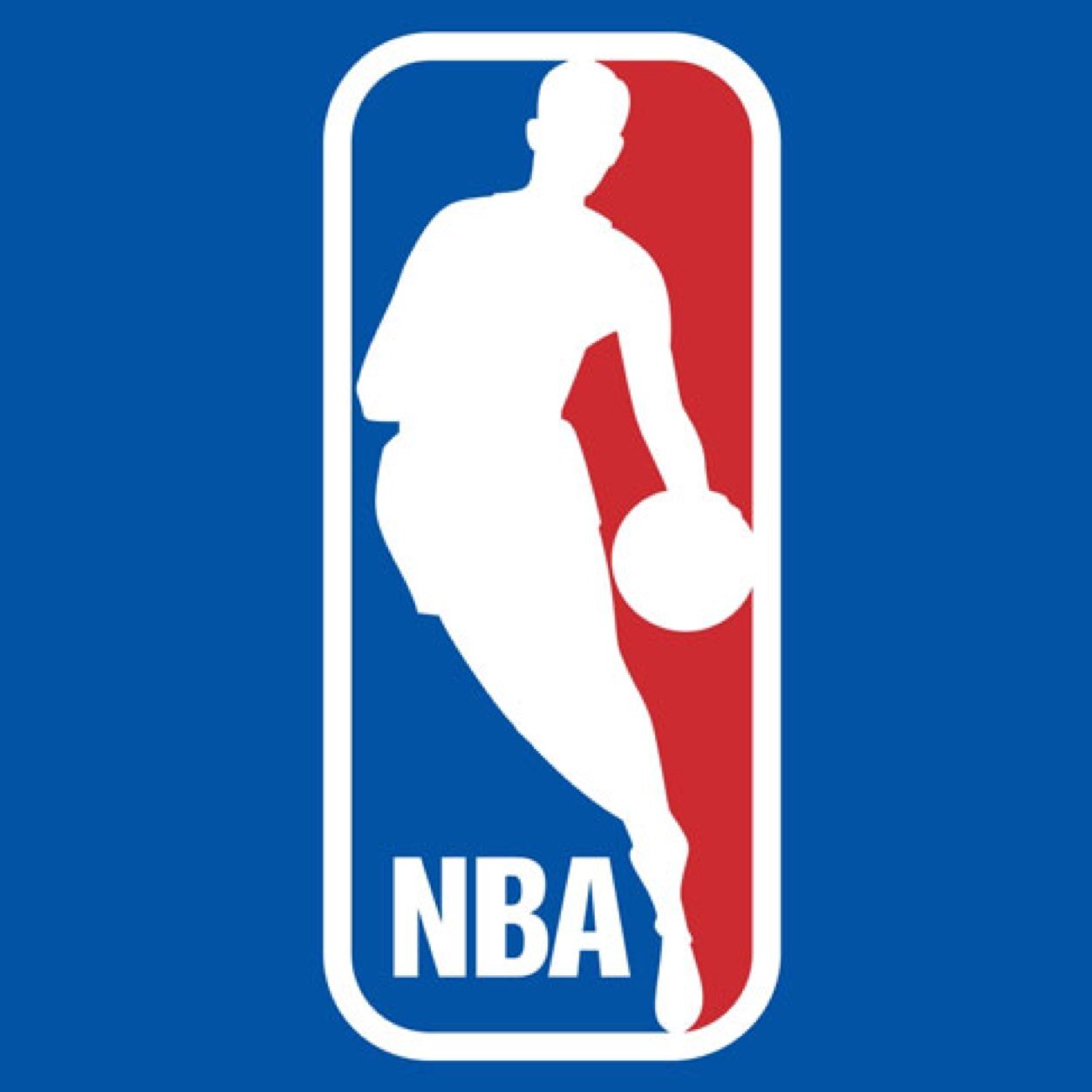 New NBA account. Latest updates from around the league
