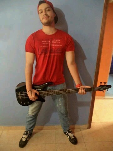 cezarhurtado's profile picture. CEZAR
FIRST EXPERIENCE YOUNG
Is right here!!!! :)