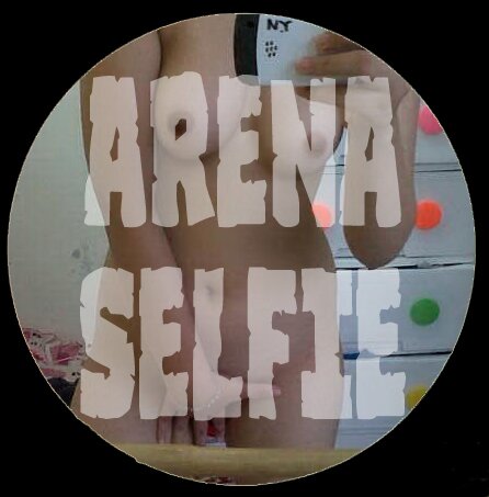Share dan Repost Foto selfie #hot #seksi bahkan #bugil !