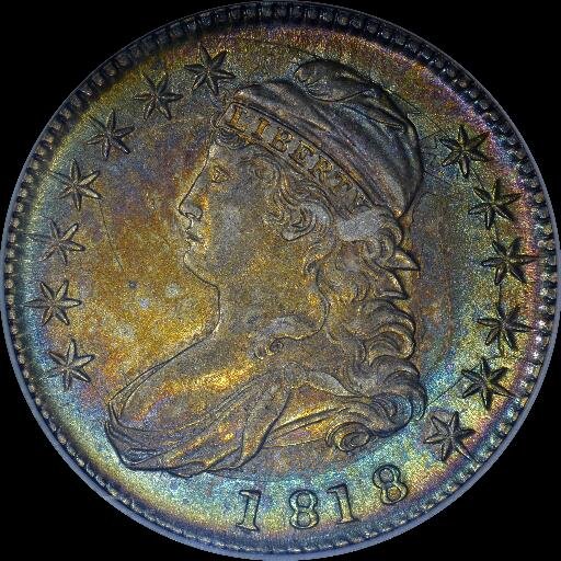 A young, up-and-coming numismatist with 25 years of numismatic experience. Member ANA, NGC, and CAC. Ebay username: jason-riffe-rare-coins. 5.0 seller ratings.