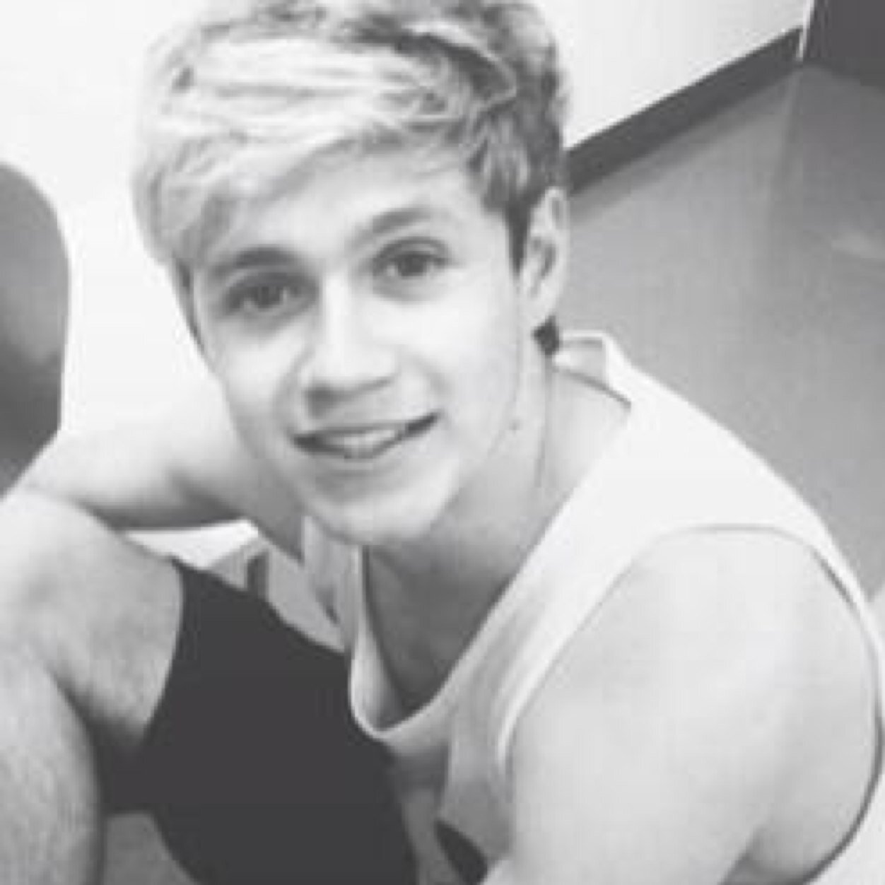 ☼ niall horan is the reason for my happiness ☼