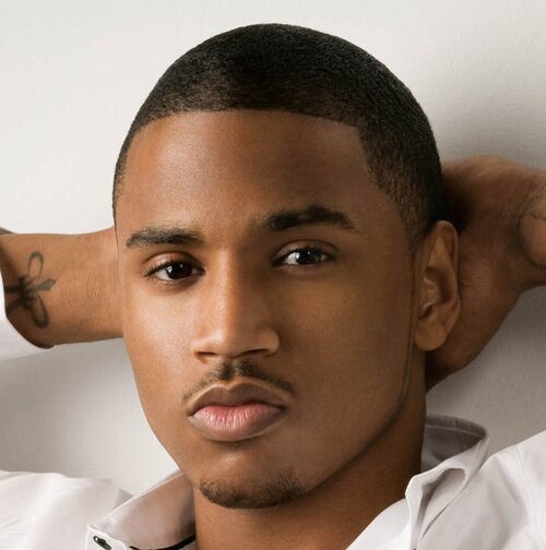 Da names trey and I love my girl Draya