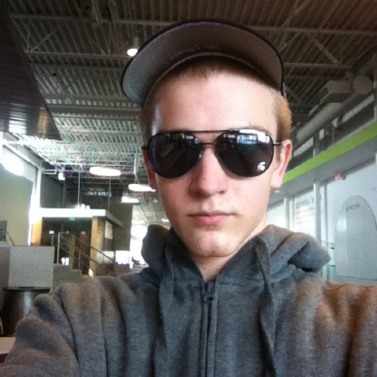 rjmeiste's profile picture. snap: Rmeiste