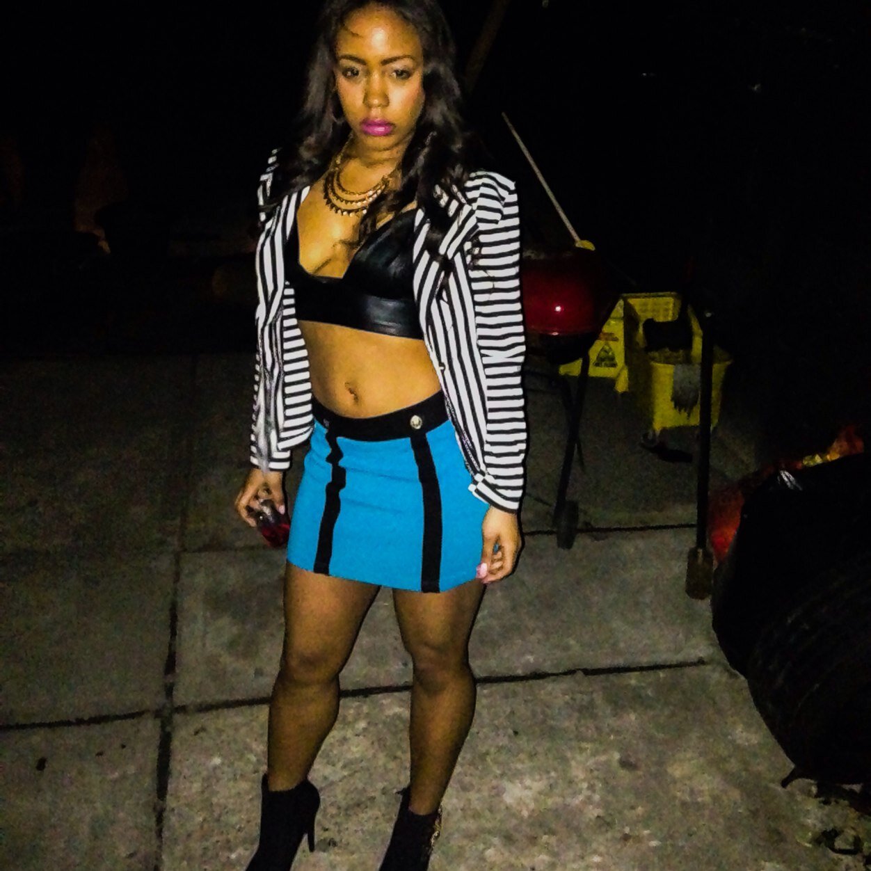 Follow me on ig: @Phuckin_Phoenix