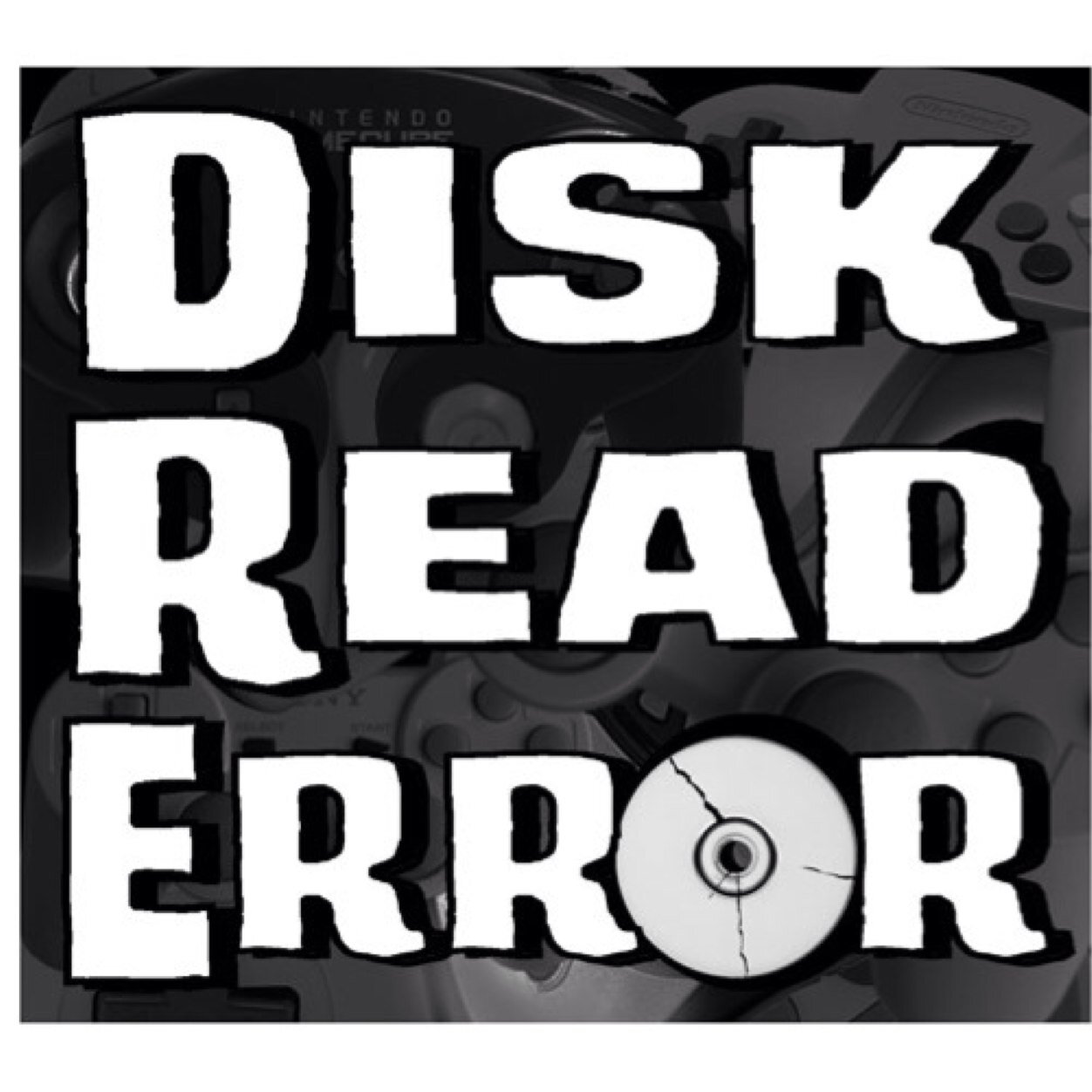 Just your average oddballs and their geeky news! Official Twitter Page of Disk Read Error Blog! Check us out!