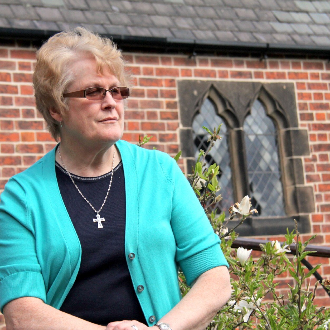 Born in Tipperary, Educated Ayle National School, St Joseph's Convent of Mercy, Doon, Sussex University UK