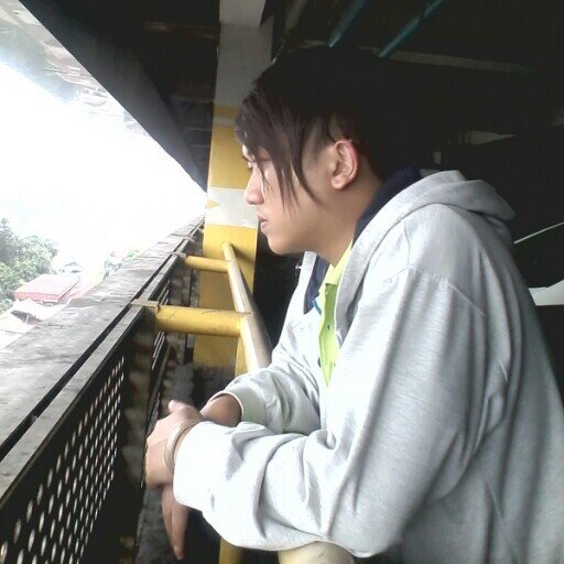 Ricky_Vesper's profile picture. In a relationship with @felita_maria ♥