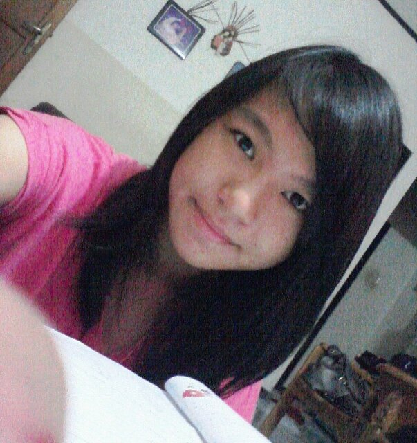 Follow my new twitter @__elitania and my insta : steffanieelita