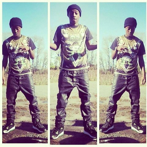 OT$ Frm DBankz R.I.P BT
