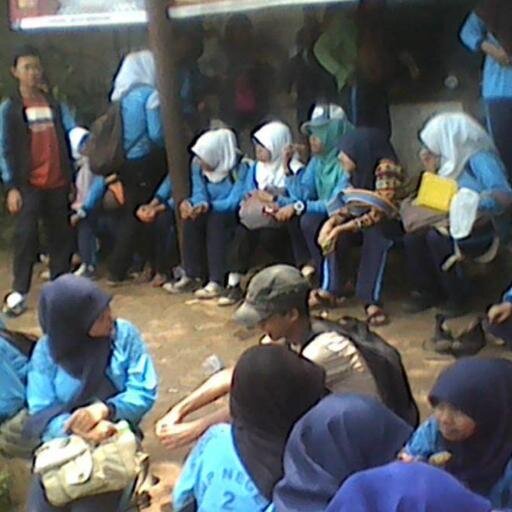 Avenged Sevenfold Fans Club Bandung Anti Anarkis
