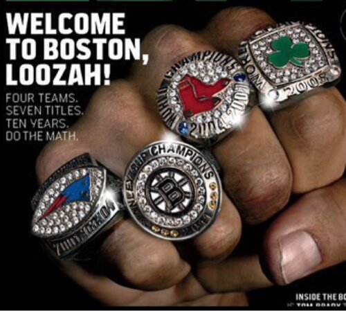 Boston: where sports are larger than life.
Account run by @wiggl45es