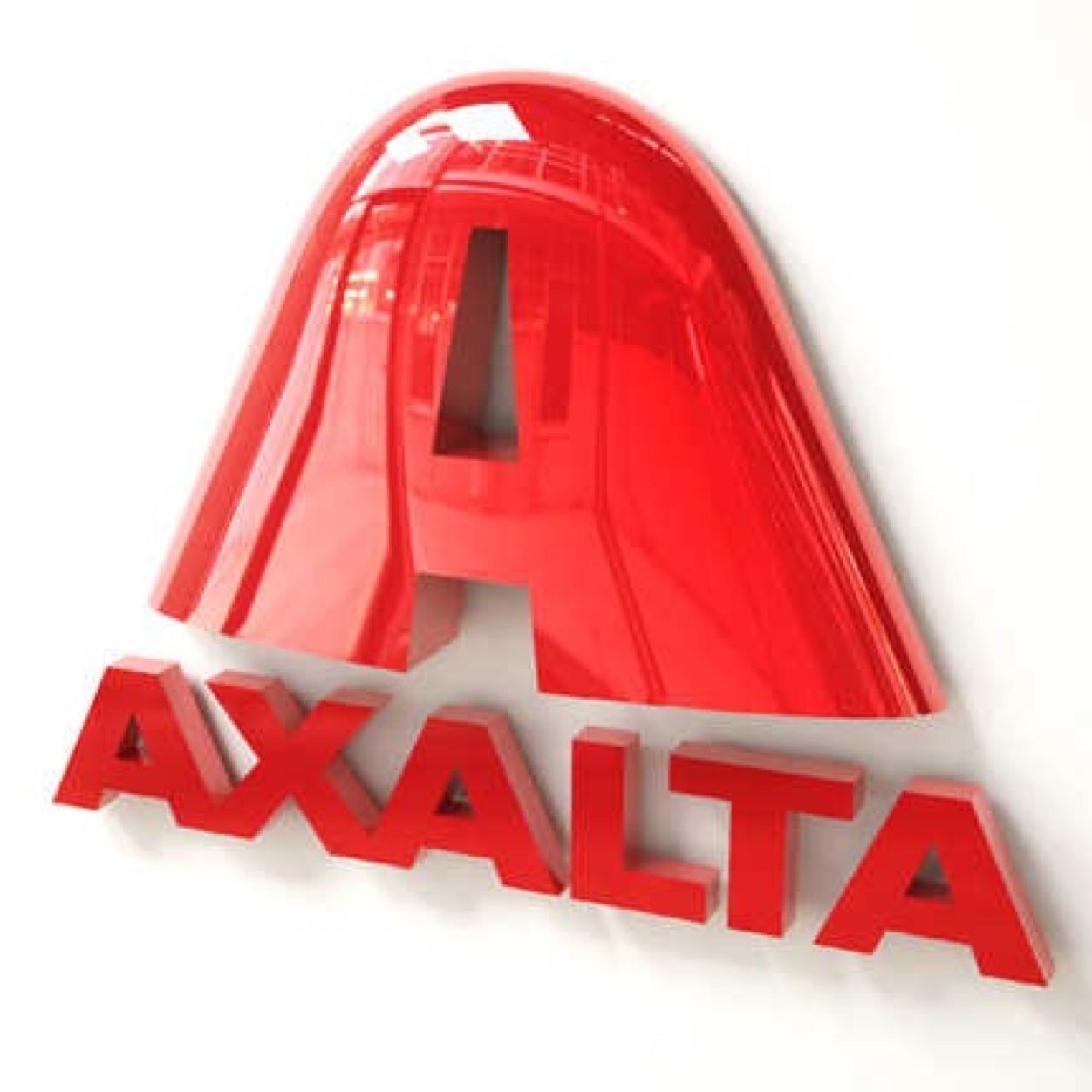 Empresa dedicada al suministro de Pintura Automotriz e Industrial Axalta!!