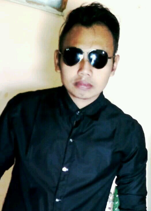 Q itu ya q....... Q bukan siapa siapa