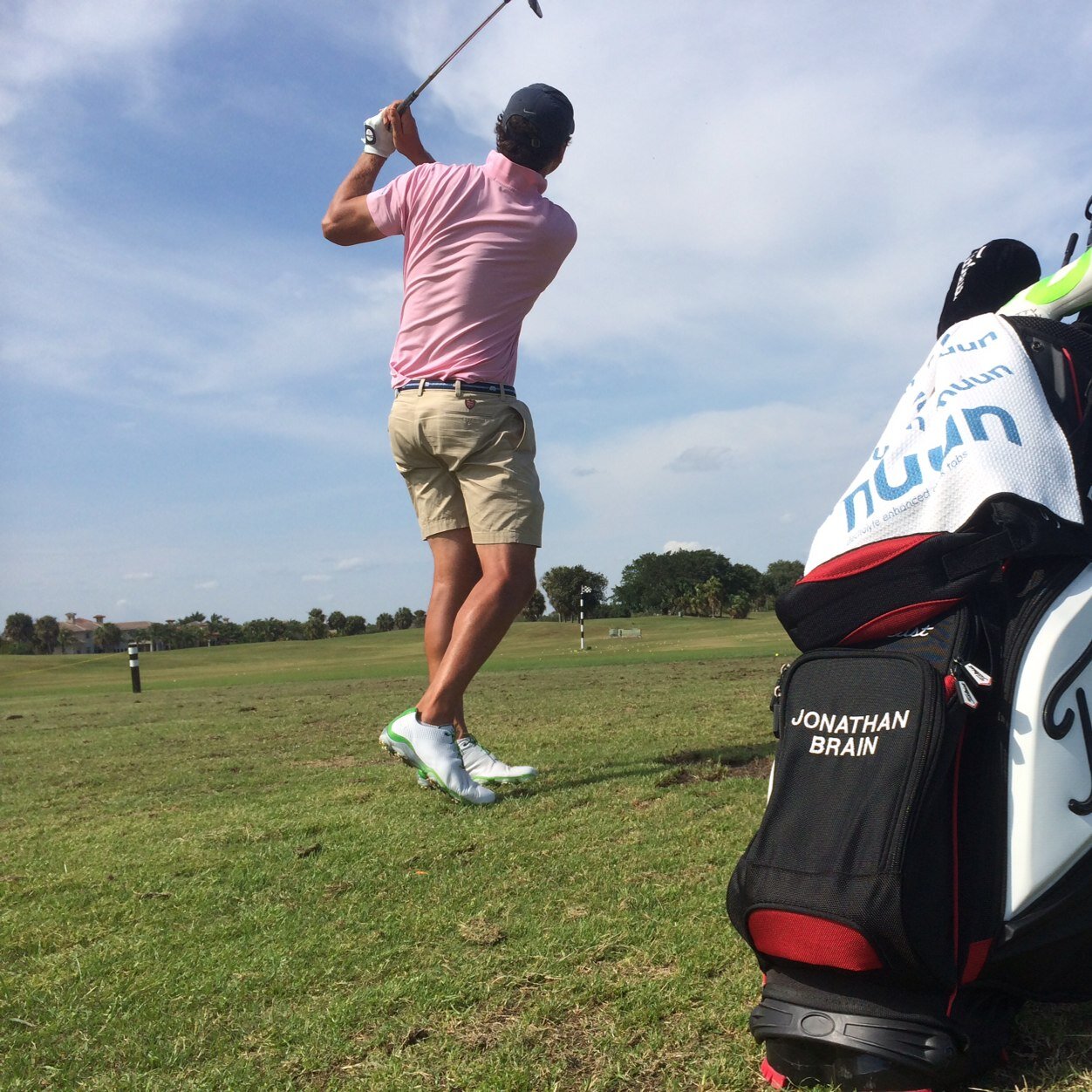 Let play GOLF!!!