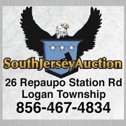 South Jersey Auction