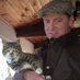 Stephen Howard (@stephenhoward) Twitter profile photo