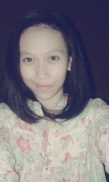 yuss_yussmaa's profile picture. It's life,,I must can survived