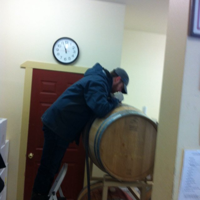 systems architect, designer, winemaker