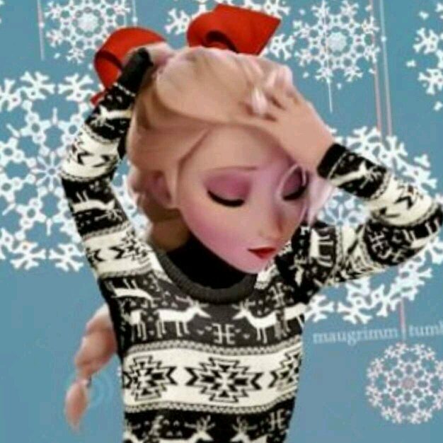 |Queen of Arendelle| ♥Let it go♥ ~the cold never bothered me anyway~ Anna is my little sister {#FrozenRP}