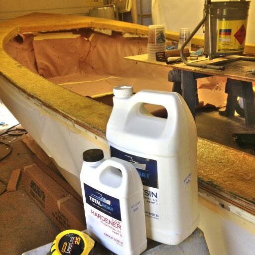 JDTotalBoat's profile picture. 