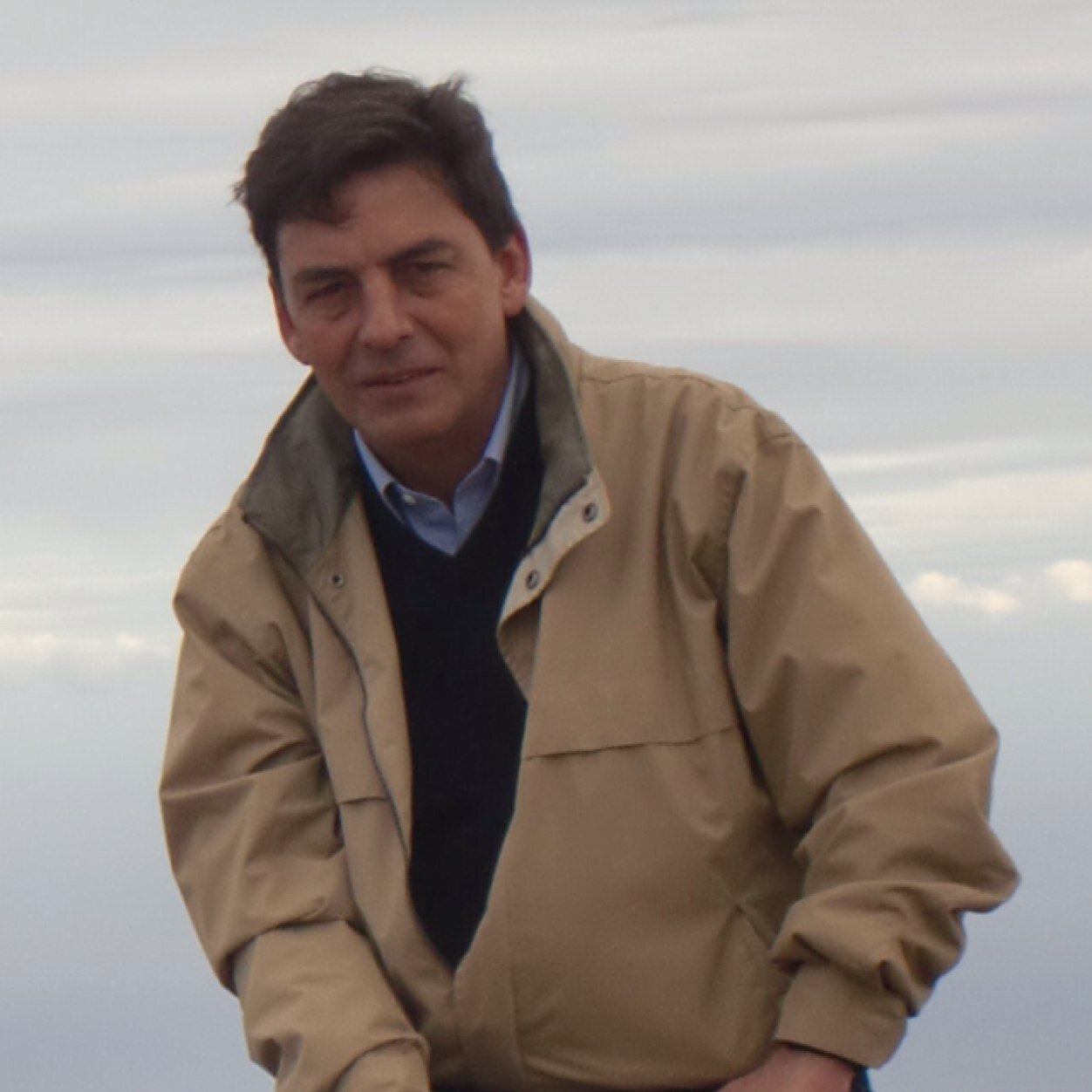 Ernesto Sosa Brangerさんのプロフィール画像