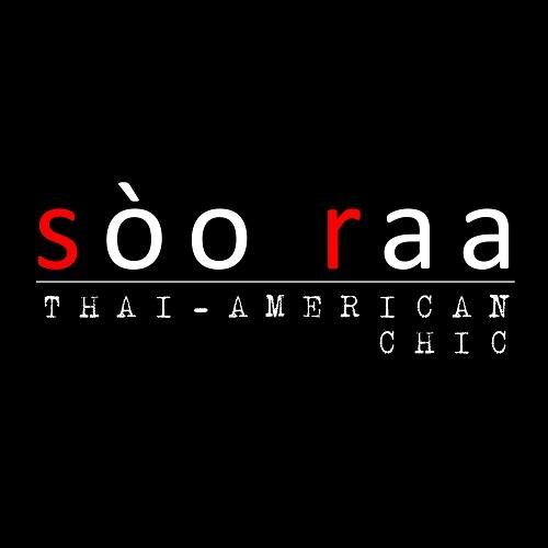 sòo Raa Thai-American CHIC Best Thai-American Restaurant in Toluca Lake & North Hollywood since 1988
Los Angeles Time since 2002