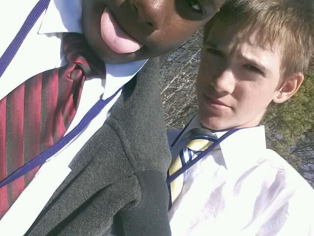 mcbee_will's profile picture. 