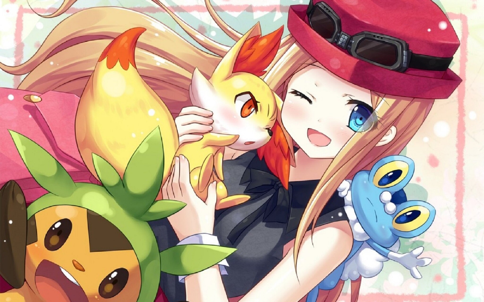 J0hn_mcclane's profile picture. Twitch streamer, video game  and anime lover