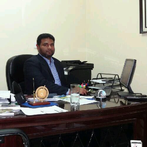 ayyub_saeed's profile picture. business analyst with 12 years of experience. carried all directorial skills. specially in th field of construction,  business development strategies.