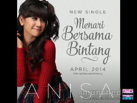 ♥Official FanBase Of @AnisaRahma_Adi from cirebon |We Love Anisa Rahma Adi |Enjoy With minI