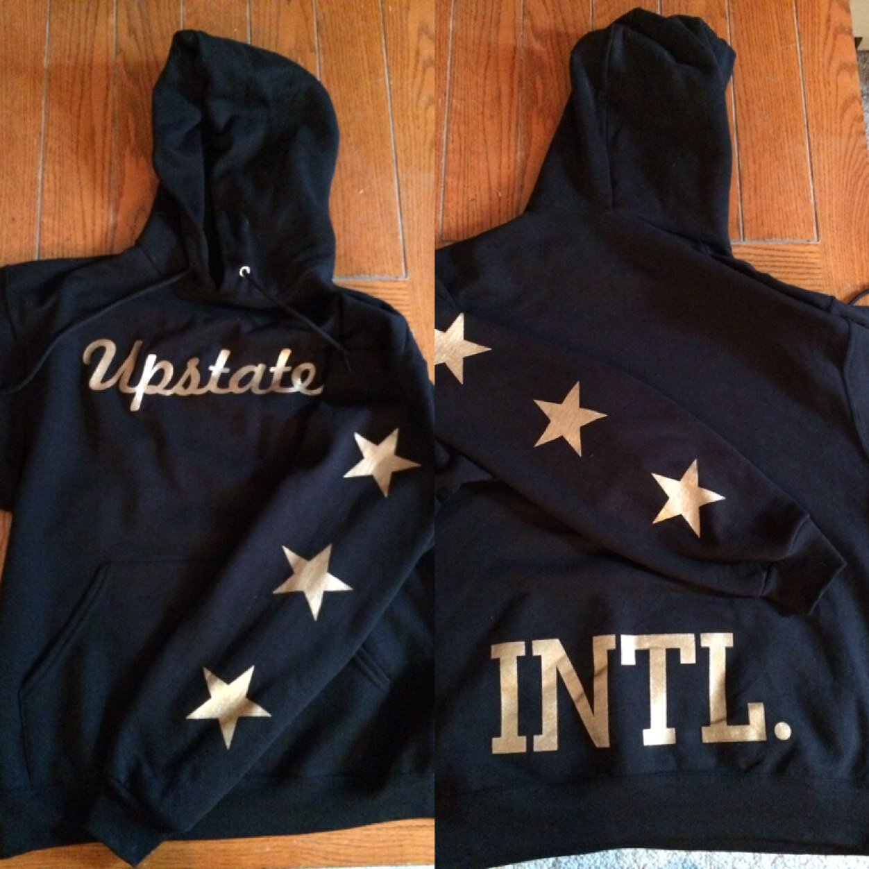 UpstateINTL * UpstateINTL@Gmail.Com