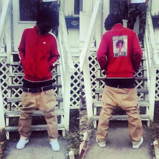 Bitch Im Paid ✌new account : @ronron816_