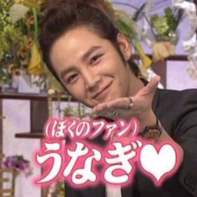 Butausa2011's profile picture. グンちゃんのうなぎです💕