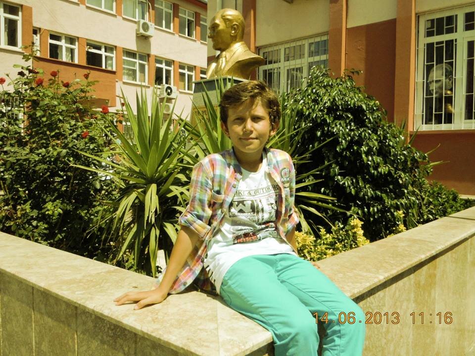 Fenerbahçe - Ailem- Kardeşlerim , olsun yeter ♛