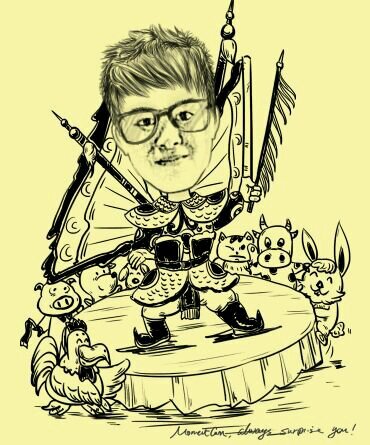 rivals_248's profile picture. follow rivals_248 ;)....