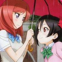 ラブライブ！百合コレ (@lovelive_yuri) 's Twitter Profile Photo