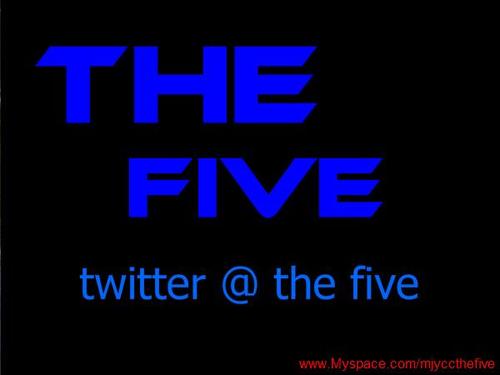 thefive123's profile picture. 