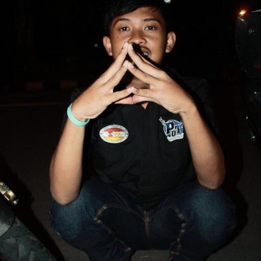 Street Rider Seven [SR7]|| SintaAprilya♥