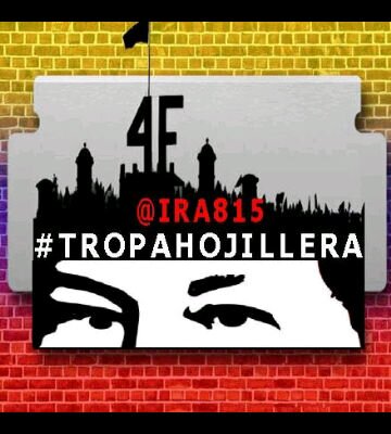 Docente gracias a mi  COMANDANTE ETERNO y la M. Sucre. Ahora con Maduro .@bloque chavista. Si sigue opositor por favor no me siga.   #EntreChavistasNosSeguimos