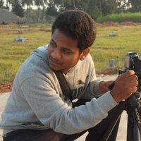 Chandrasekhar Dandem (@chandudandem) 's Twitter Profile