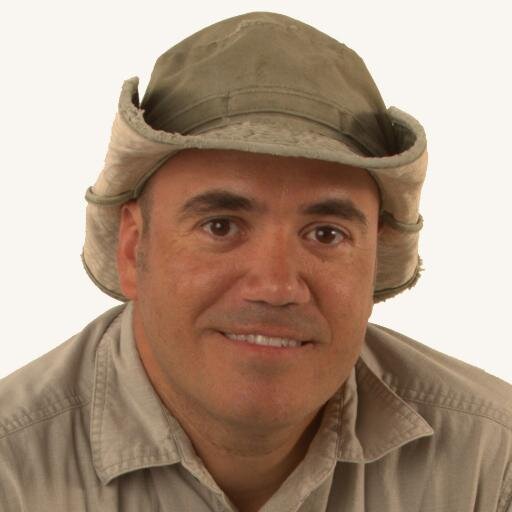 Producer, writer, speaker