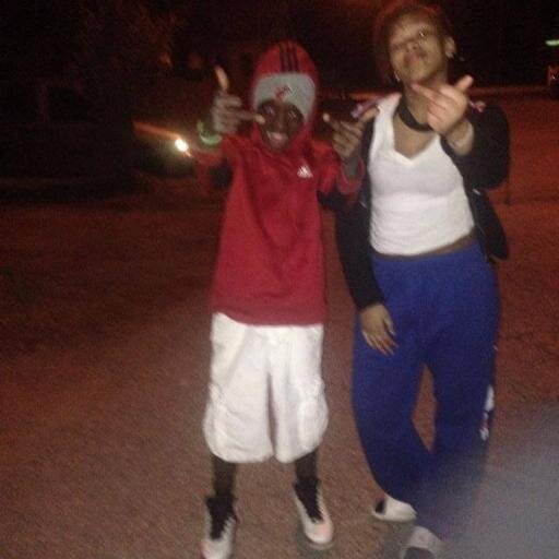King Niqqa Shit FYM !