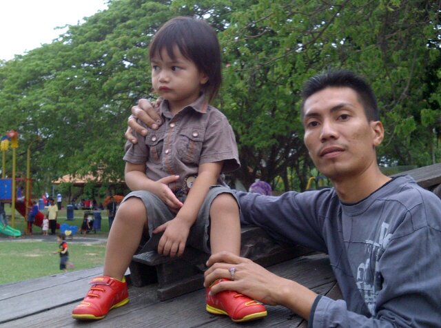 najieb11's profile picture. hey i'm new in twitter :) you follow me .i will follow you back :)