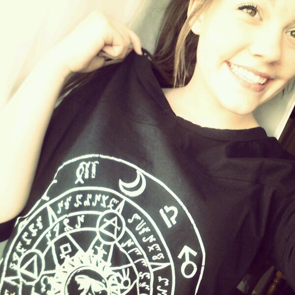 AbbieHiduk's profile picture. 