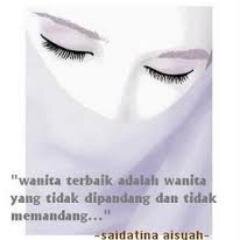 ImaninaUzma's profile picture. Bagiku cinta ALLAH adalah lebih beharga daripada cinta MANUSIA.