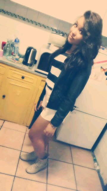 New twitter: @jama_leigh07