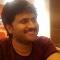 Kumar Sriramaneni(@KumarTV5Cinema) 's Twitter Profile Photo