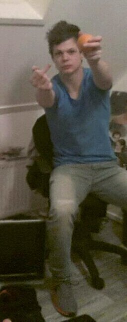 100% HARDCORE, 17 jaartjes,  slecht voorbeeld