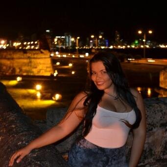 melylalinde's profile picture. Tecnologa Ambiental e
 Ingeniera Ambiental en formación.
Amo disfrutar de los placeres de la vida..