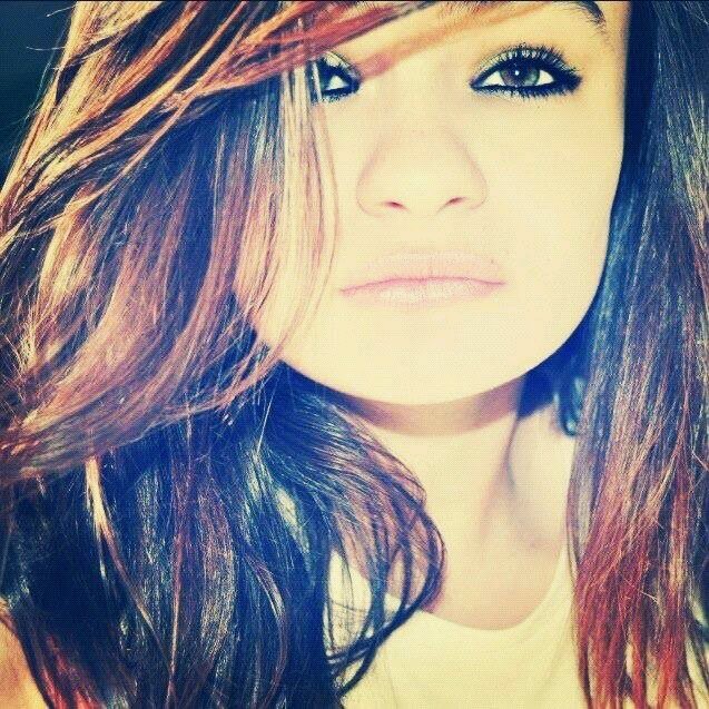 Elle est naît pour te faire chier !